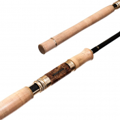 Спінінг Yamaga Blanks Lupus 87