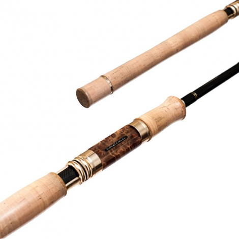 Спінінг Yamaga Blanks Lupus 87