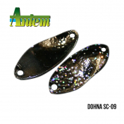 Блешня  Antem Dohna SC 32mm 2.5g SC-09