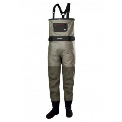 Вейдерсы Simms G3 Guide Convertible Stockingfoot XXL Вейдерсы Simms G3 Guide Convertible Stockingfoot XXL