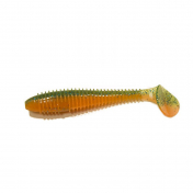 Приманка Keitech Swing Impact 2" (12 шт) PAL#11 Rotten Carrot