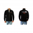 Кофта Yamaga Blanks Track Jacket Black L