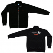 Кофта Yamaga Blanks Track Jacket Black M