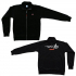 Кофта Yamaga Blanks Track Jacket Black M
