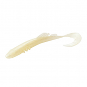 Приманка Bait Breath BeTanCo Slim Curly 3" (8шт) S814 UF