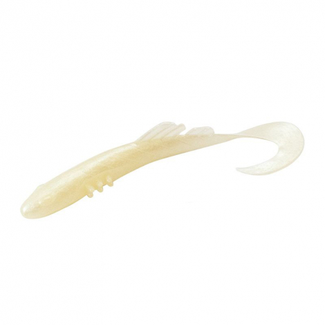 Приманка Bait Breath BeTanCo Slim Curly 3" (8шт) S814 UF Приманка Bait Breath BeTanCo Slim Curly 3" (8шт) S814 UF