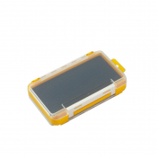 Коробка Meiho RanGan Case 1010W-2 Yellow