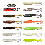 Приманка Bait Breath T.T.Shad 3,2" (7 шт)