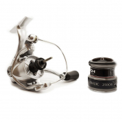 Котушка Shimano 15 Stradic 2500S