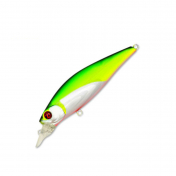 Воблер Pontoon 21 SapShad 65SP SR (65mm, 6.75gr) R37