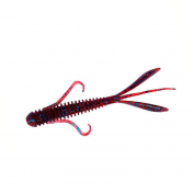Приманка Keitech Hog Impact 3" (12 шт) EA#03 Grape