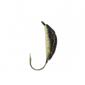 Мормишка Intech Ice Jig Мальок ø4.0 (10шт) 0,95g №10 #03 медь