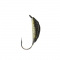 Мормишка Intech Ice Jig Мальок ø4.0 (10шт) 0,95g №10 #03 медь