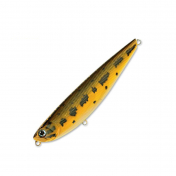 Воблер Pontoon 21 ZanyZag 100DW (100mm, 12.5gr) R60