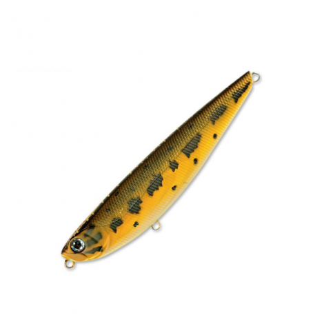 Воблер Pontoon 21 ZanyZag 100DW (100mm, 12.5gr) R60