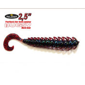 Приманка Bait Breath BUGSY Perfect Rock Soul  2,5"(12 шт.) #200