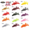 Приманка Bait Breath Saltwater Mosya 1,5" (14 шт.) S805