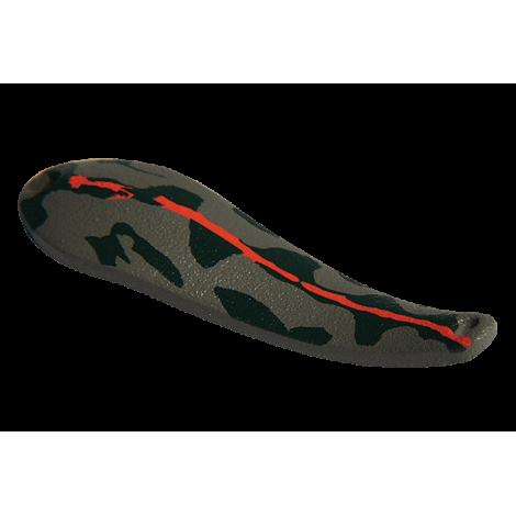 Блешня SV Fishing Lures Metal Twitch 9г FG11 Блешня SV Fishing Lures Metal Twitch 9г FG11