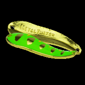 Блешня SV Fishing Lures Metal Twitch 9г TG02