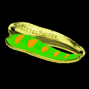 Блешня SV Fishing Lures Metal Twitch 9г TG08