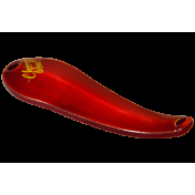 Блешня SV Fishing Lures Metal Twitch 9г UA02