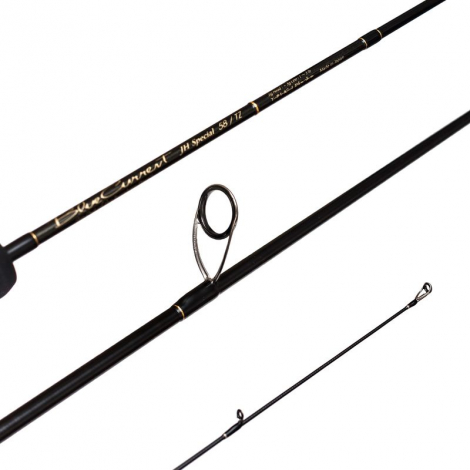 Спінінг Yamaga Blanks Blue Current TZ BLC-58/Tz JH-Special