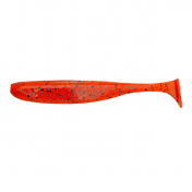 Приманка Keitech Easy Shiner 5" (5 шт) EA#13 Spicy Mustard/blue