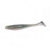 Приманка Bait Breath E.T.Shad 4,3" (6 шт) 901 Rainbow Trout (2 tone color)