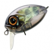 Воблер Pontoon 21 Red Rag 36F SSR (36mm, 5.7gr) 813