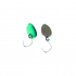 Блешня Yarie Pirica More №702 24mm 1,8g BS-4