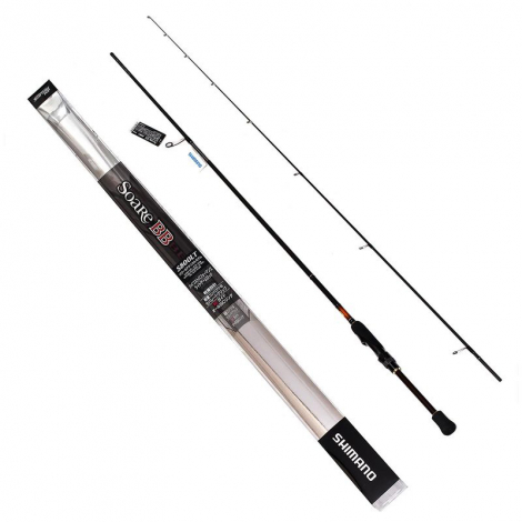 Спиннинг New Shimano Soare BB S800LT Спиннинг New Shimano Soare BB S800LT