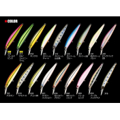 Воблер Zip Baits Rigge Runway 93SS  (15 гр, 93 мм) 205