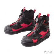 Сапоги Shimano FS-163L  Gore Tex black 3L (27-28см)