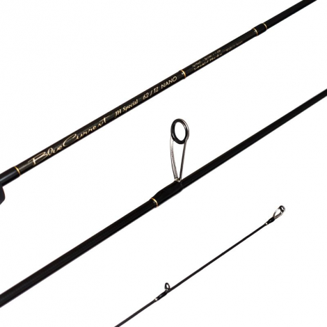 Спінінг Yamaga Blanks Blue Current TZ BLC-62/Tz Nano JH-Special