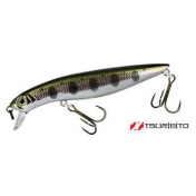 Воблер Tsuribito Dead Minnow 110SP (110 мм,  12 gr, 0.3 м) 029