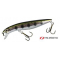 Воблер Tsuribito Dead Minnow 90F (90 мм,  10 gr, 0.3 м) 029