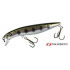 Воблер Tsuribito Dead Minnow 90F (90 мм,  10 gr, 0.3 м) 029