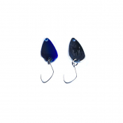 Блешня  Yarie T-Spoon №706 21mm 1,4g BS-10
