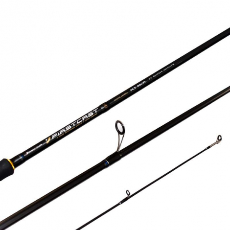 Спиннинг Major Craft FirstCast Eging FCS-862EL