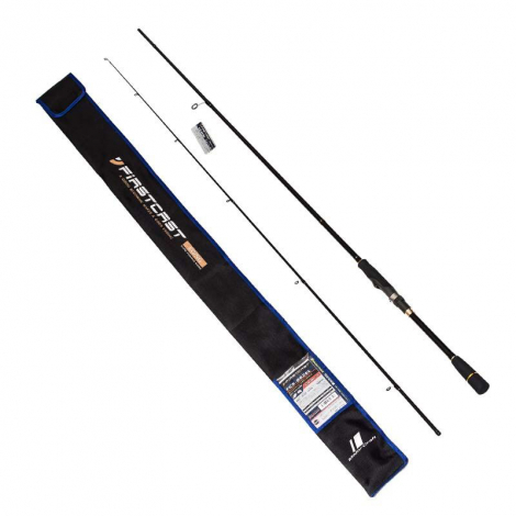 Спиннинг Major Craft FirstCast Eging FCS-862EL Спиннинг Major Craft FirstCast Eging FCS-862EL