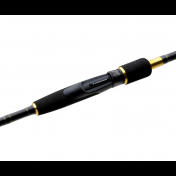 Спінінг Flagman Blackfire 732L 2.21m 3-15g