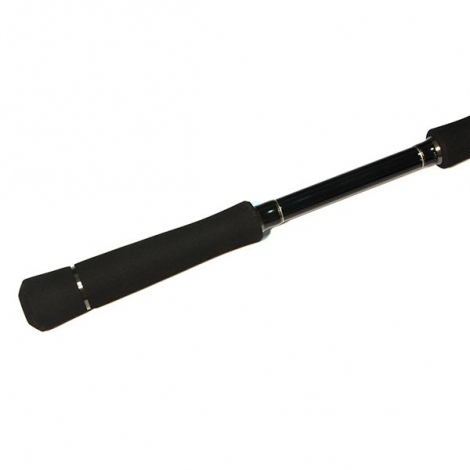 Спінінг Yamaga Blanks Calista EG89ML