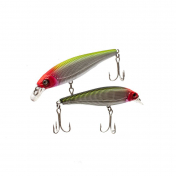 Воблер Yo-Zuri Sashimi Jerkbait 90F (90mm, 10,5 gr, 0,8 m) CSBG