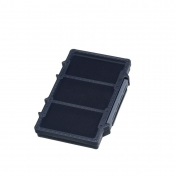 Коробка Daiichiseico MC Case #195 S Black