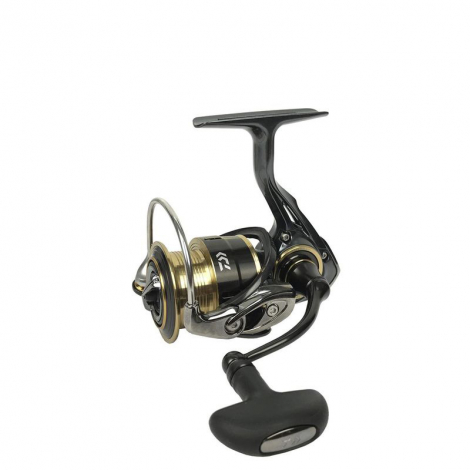 Котушка Daiwa 17 Theory 2510PE-H Котушка Daiwa 17 Theory 2510PE-H