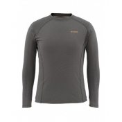 Блуза Simms WaderWick™ Crew Neck Coal L