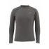 Блуза Simms WaderWick™ Crew Neck Coal S