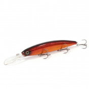 Воблер Deps Balisong Minnow 130 SF Longbill(130 мм, 26,5 гр, 2,5-3m) #30
