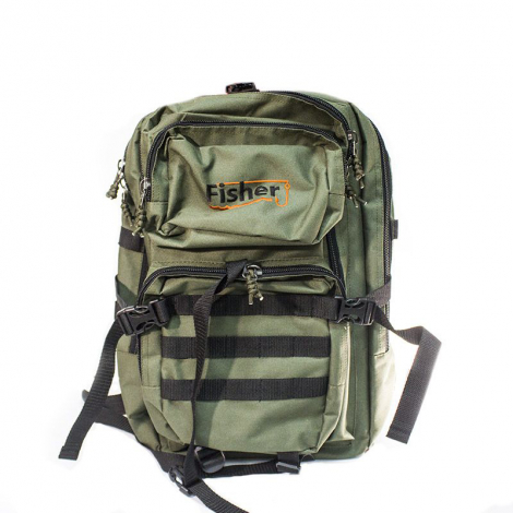 Рюкзак Fisher РК-1 Рюкзак Fisher РК-1