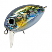 Воблер Pontoon 21 Red Rag 36F SSR (36mm, 5.7gr) R30